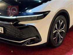 تويوتا كراون